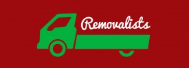 Removalists Bullyard - Furniture Removals